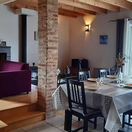 3 Epis Le Clos Du Chay