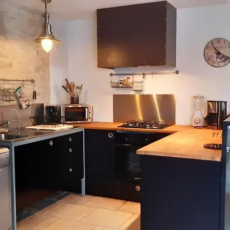 3 Epis Le Clos Du Chay * Verines (Charente-Maritime)
