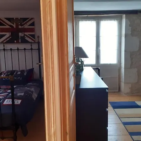 3 Epis Le Clos Du Chay Holiday home