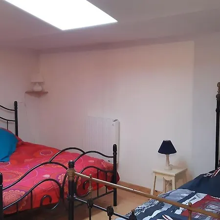 Holiday home 3 Epis Le Clos Du Chay Verines (Charente-Maritime)
