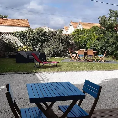 Holiday home 3 Epis Le Clos Du Chay *