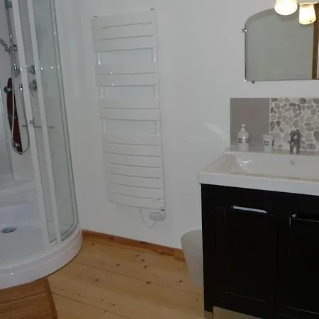 Holiday home 3 Epis Le Clos Du Chay *